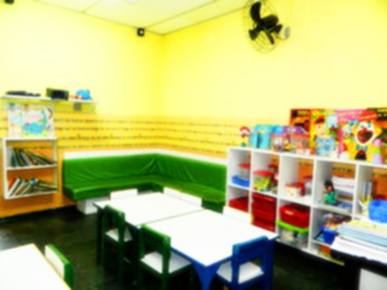 Educação Infantil